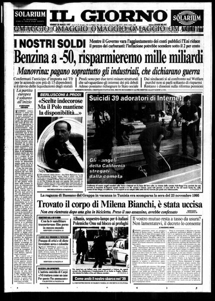 Il giorno